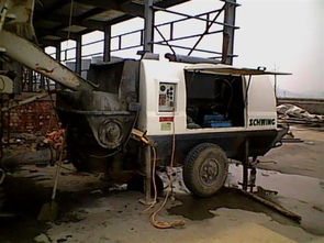 泵送混凝土首車為何要額外加入砂漿？解析其背后的技術(shù)原理與施工必要性